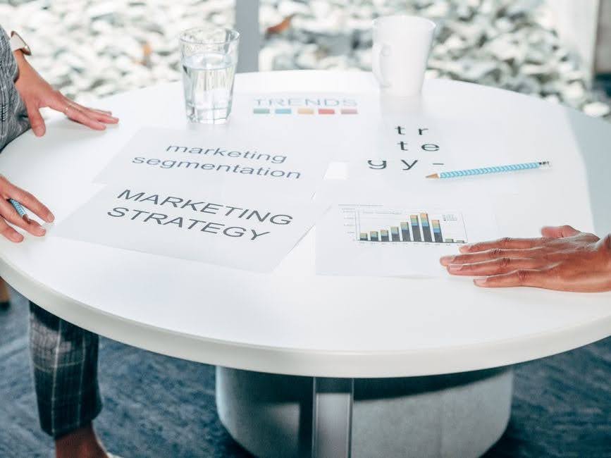 marketing b2b marketing industrial b2b